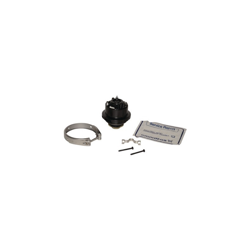 kit, pump head dn25/32-80 l28 sen- GRUNDFOS - 98419522