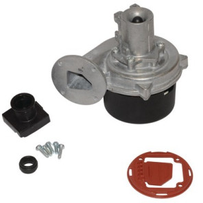 Ventilateur + joint + adaptateur- ATLANTIC - 988531