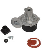 Ventilateur + joint + adaptateur- ATLANTIC - 988531