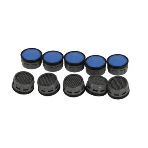 cartucho para aireador Lavabo ducha- DIFF - 99046  - (X10)