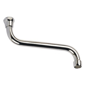 Racor y cuello de cisne- DIFF - 99054