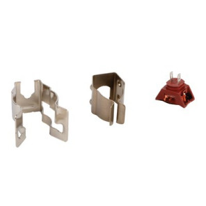 Sonda NTC + Clips kit- CHAFFOTEAUX - 990686-01