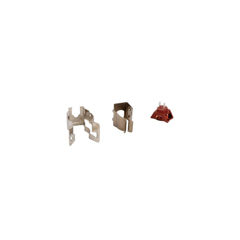Sonda NTC + Clips kit- CHAFFOTEAUX - 990686-01