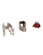 Sonda NTC + Clips kit- CHAFFOTEAUX - 990686-01