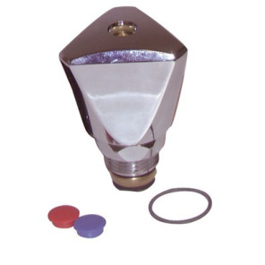 una cabeza del grifo M12/17- DIFF - 99079  - (X10)