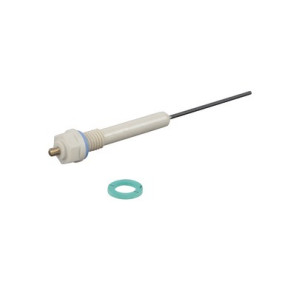 Anodo de titanio L:120- CHAFFOTEAUX - 990852