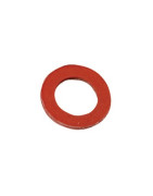 Junta plana 12 x 17 fibras- DIFF - 99186  - (X100)