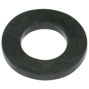 Junta plana 20 x 27 NBR negro- DIFF - 99189  - (X100)