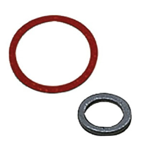 Junta plana 20 x 27 fibras- DIFF - 99190  - (X100)