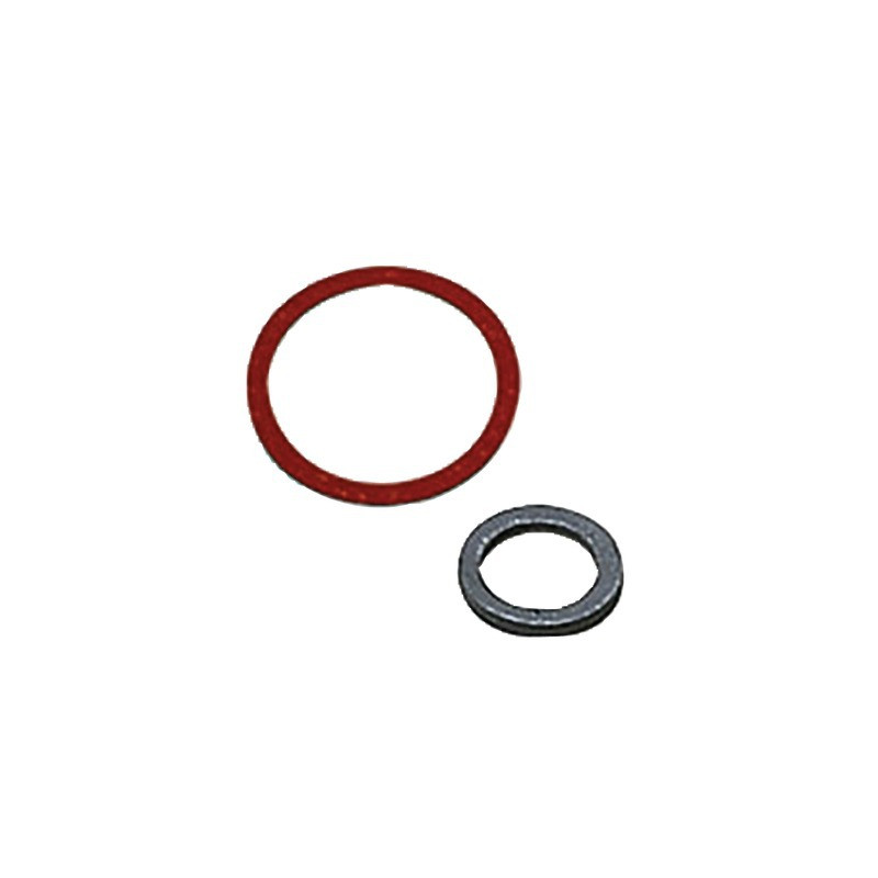 Junta plana 20 x 27 fibras- DIFF - 99190  - (X100)