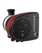 Circulador MAGNA1 25-80- GRUNDFOS - 99221213