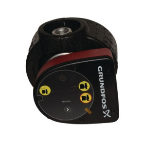 Circulateur MAGNA1 25-60 N 180 1x230V PN- GRUNDFOS - 99221224
