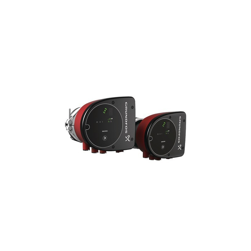 Circulador MAGNA1 D 32-60- GRUNDFOS - 99221239