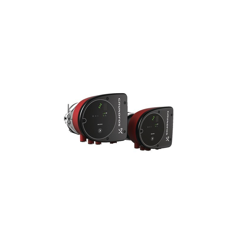 Circulateur MAGNA1 D 32-40 F- GRUNDFOS - 99221267
