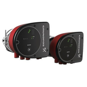 Circulador MAGNA1 D 40-40 F- GRUNDFOS - 99221293