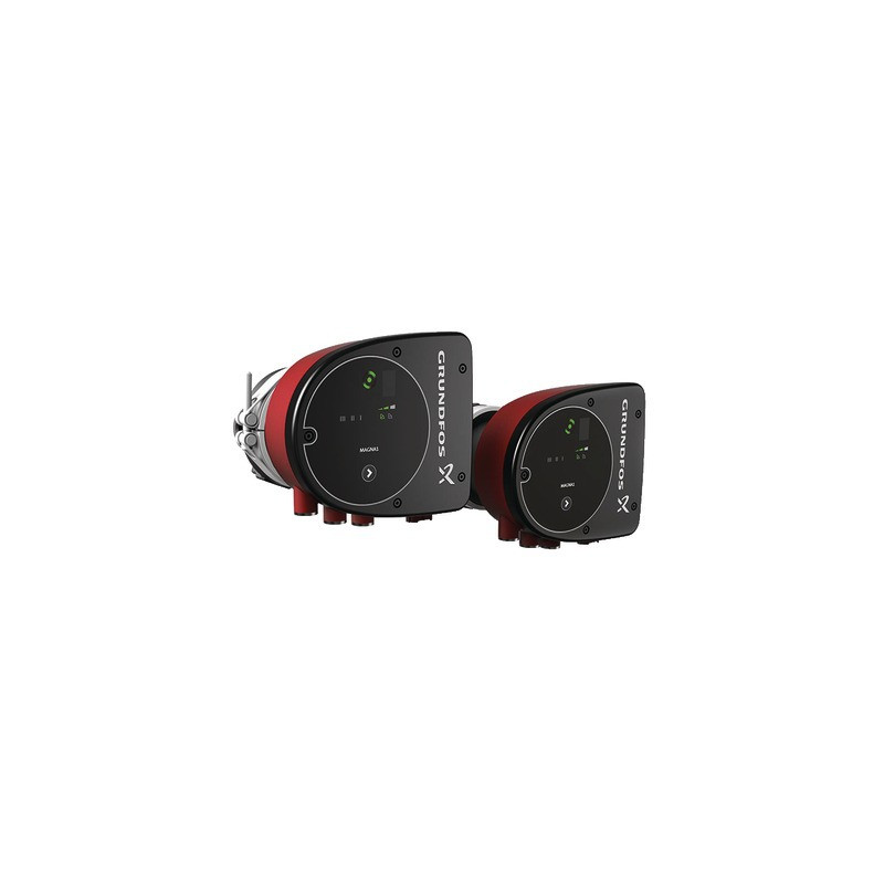 Circulador MAGNA1 D 40-40 F- GRUNDFOS - 99221293