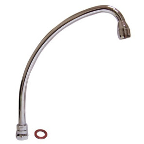 Racor y cuello de cisne- DIFF - 99231