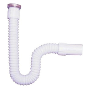 Flexible de vidange extensible Ø40mm- DIFF - 99298