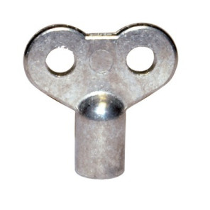 Llave purga cuadrada 4- DIFF - 99299