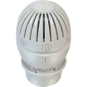 Cabezal termostática R470- GIACOMINI - R470X001