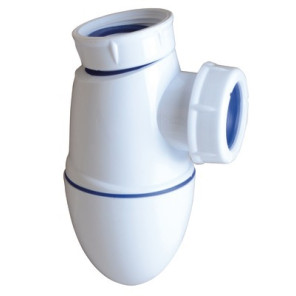 Sifón lavabo BM211- NICOLL - 0201282