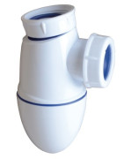 Sifón lavabo BM211- NICOLL - 0201282 Sifón lavabo BM211- NICOLL - 0201282