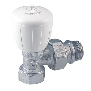 Válvula de escuadra R421TG 1/2"- GIACOMINI - R421X133