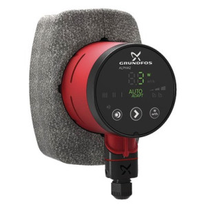 Circulador ALPHA2 25-40 N 130- GRUNDFOS - 99411272