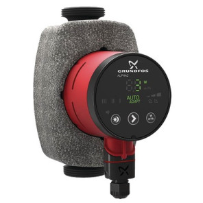Circulador ALPHA2 25-80 N 180- GRUNDFOS - 99411428