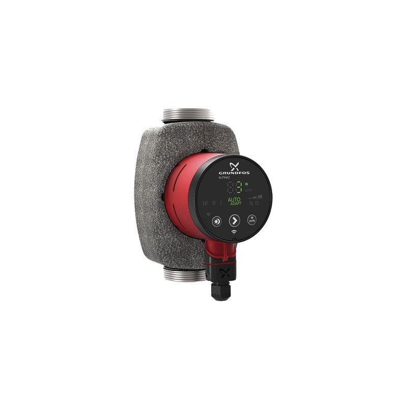 Circulateur ALPHA2 32-40 N 180- GRUNDFOS - 99411432