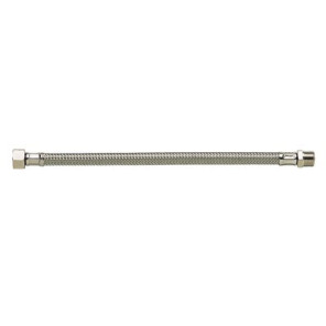 Latiguillo sanitario H3/8 x H3/8 DN8 lg 150mm- NEOPERL - 001015006