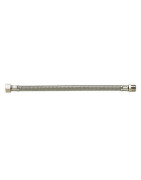 Latiguillo sanitario H3/8 x H3/8 DN8 lg 150mm- NEOPERL - 001015006