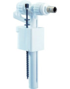 Válvula de flotador compacta M3/8" lateral- SIAMP - 30950007 Válvula de flotador compacta M3/8" lateral- SIAMP - 30950007
