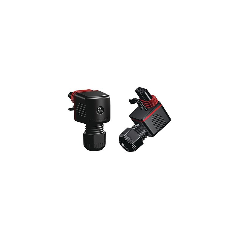 Plug Cpl Installer acc- GRUNDFOS - 99439948