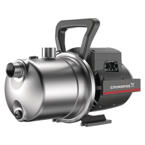 Surpresseur JP 4-47- GRUNDFOS - 99458767