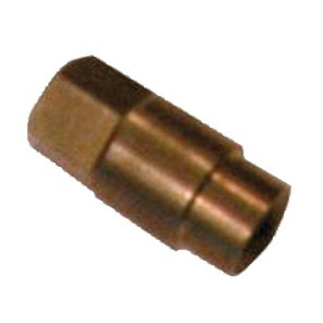 Llave con vaciado de instalación- GIACOMINI - R400TY500