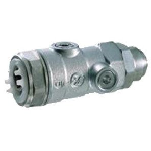 Llave sin vaciado de instalación- GIACOMINI - R400Y001
