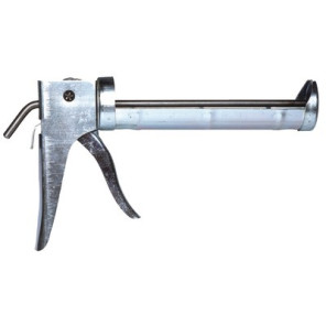 Pistola Distribuidor aluminio- GEB - 829009