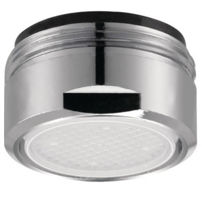Limitador de caudal 8,3 l M24/100- NEOPERL - 2048594  - (X10)