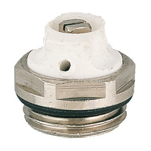 Tapón purgador M1/2"- DIFF - 99576  - (X10)