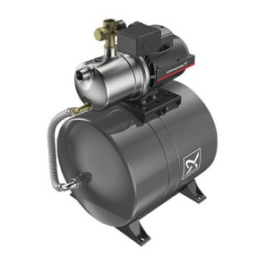 Grupo de presiÃ³n domÃ©stico con cebado automÃ¡tico JP- GRUNDFOS - 99594666