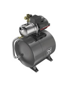 Grupo de presiÃ³n domÃ©stico con cebado automÃ¡tico JP- GRUNDFOS - 99594666