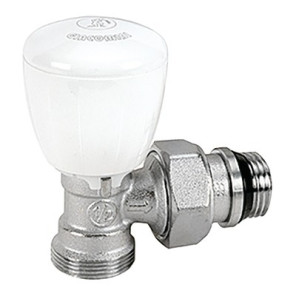 Válvula de escuadra R431TG 1/2" x 16- GIACOMINI - R431X033