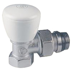 Válvula de escuadra R5TG 1/2"- GIACOMINI - R5X033
