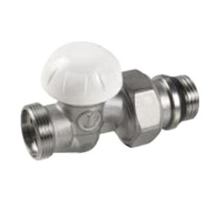 Te de ajuste R31TG 1/2" x 16- GIACOMINI - R31X033