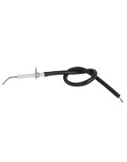 Electrodo de encendido- CHAFFOTEAUX - 996627 Electrodo de encendido- CHAFFOTEAUX - 996627