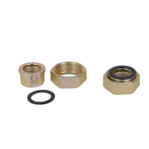 Raccord-union fonte F1"1/2xF1"- GRUNDFOS - 99672022