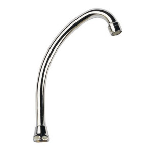 Racor y cuello de cisne- DIFF - 99674  - (X10)