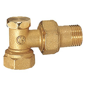 Codo de ajuste R16 1/2"- GIACOMINI - R16Y003