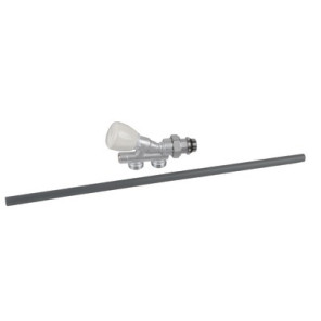 Válvula 4 vías R438TG 1/2" x 16- GIACOMINI - R437NX031